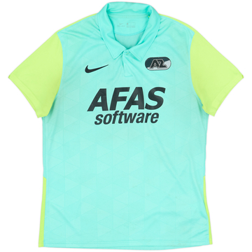 2020-21 AZ Alkmaar Third Shirt