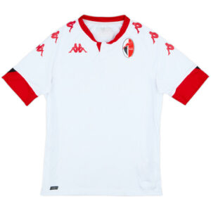 2020-21 Bari Home Shirt