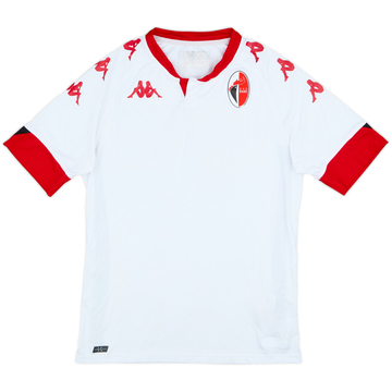 2020-21 Bari Home Shirt