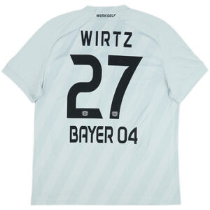 Wirtz 27