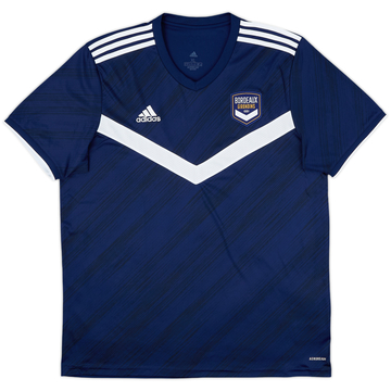 2020-21 Bordeaux Home Shirt