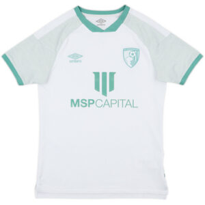 2020-21 Bournemouth Third Shirt