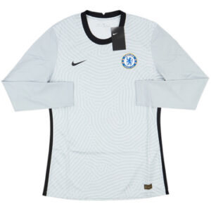 2020-21 Chelsea Goalkeeper Shirt