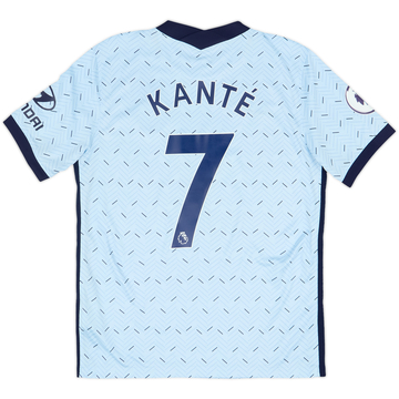 Kante #7