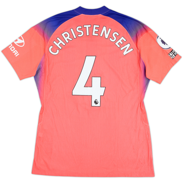 Christensen 4