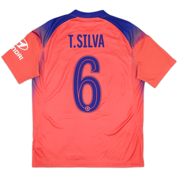 T.Silva 6