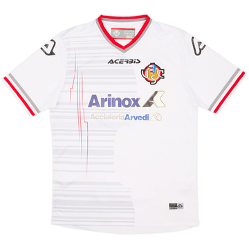 2020-21 Cremonese Away Shirt