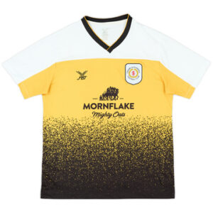 2020-21 Crewe Alexandra Away Shirt