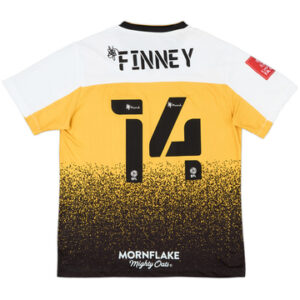 Finney 14