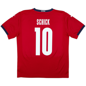 Schick #10
