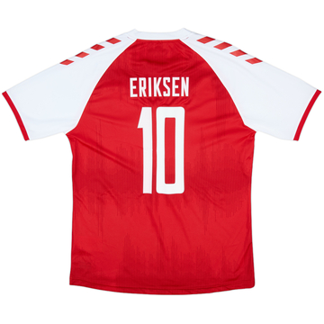Eriksen #10