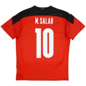 M.Salah 10