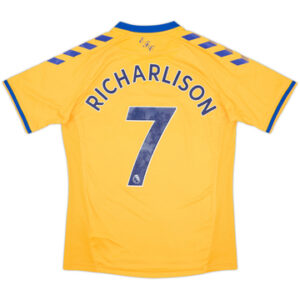 Richarlison 7
