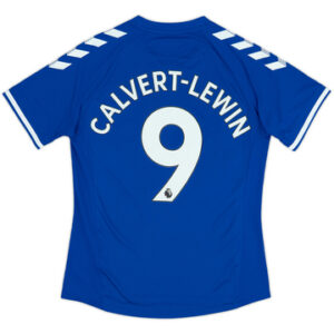 Calvert-Lewin 9
