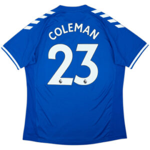 Coleman 23