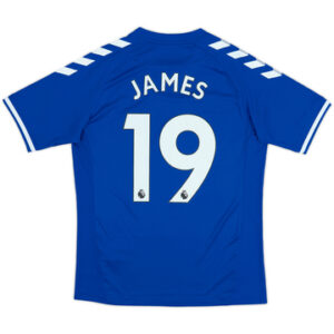 James 19