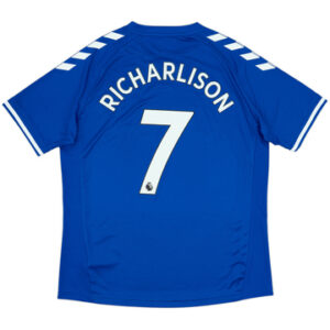 Richarlison 7