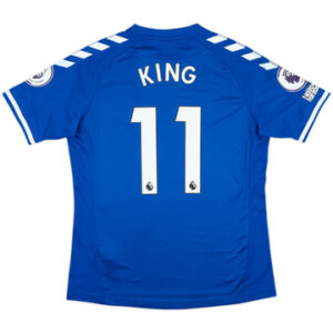 King 11