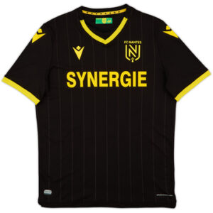 2020-21 FC Nantes Away Shirt