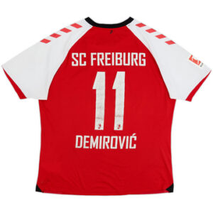 Demirovic 11