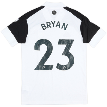 Bryan #23