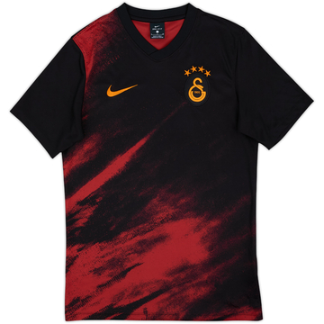 2020-21 Galatasaray Away Shirt