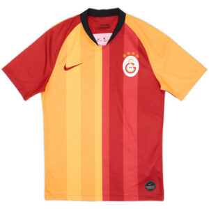 2020-21 Galatasaray Home Shirt