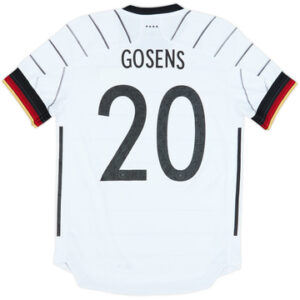 Gosens 20