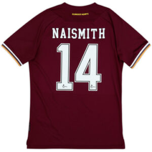 Naismith 14