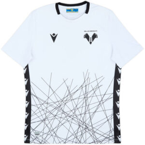 2020-21 Hellas Verona Goalkeeper Shirt
