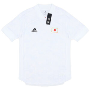 2020-21 Japan Olympics Away Shirt