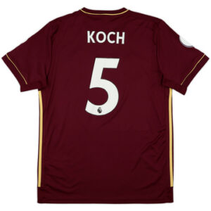 Koch 5