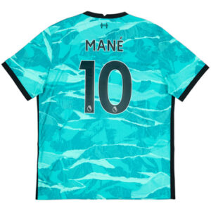 Mane 10