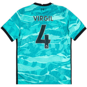 Virgil 4