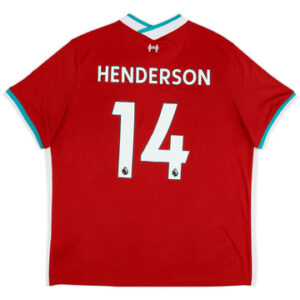 Henderson 14