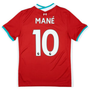 Mane 10