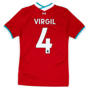 Virgil 4