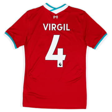 Virgil 4