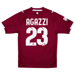 Agazzi 23