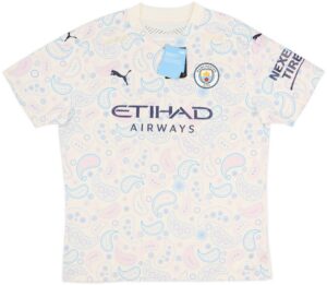 Foden 47