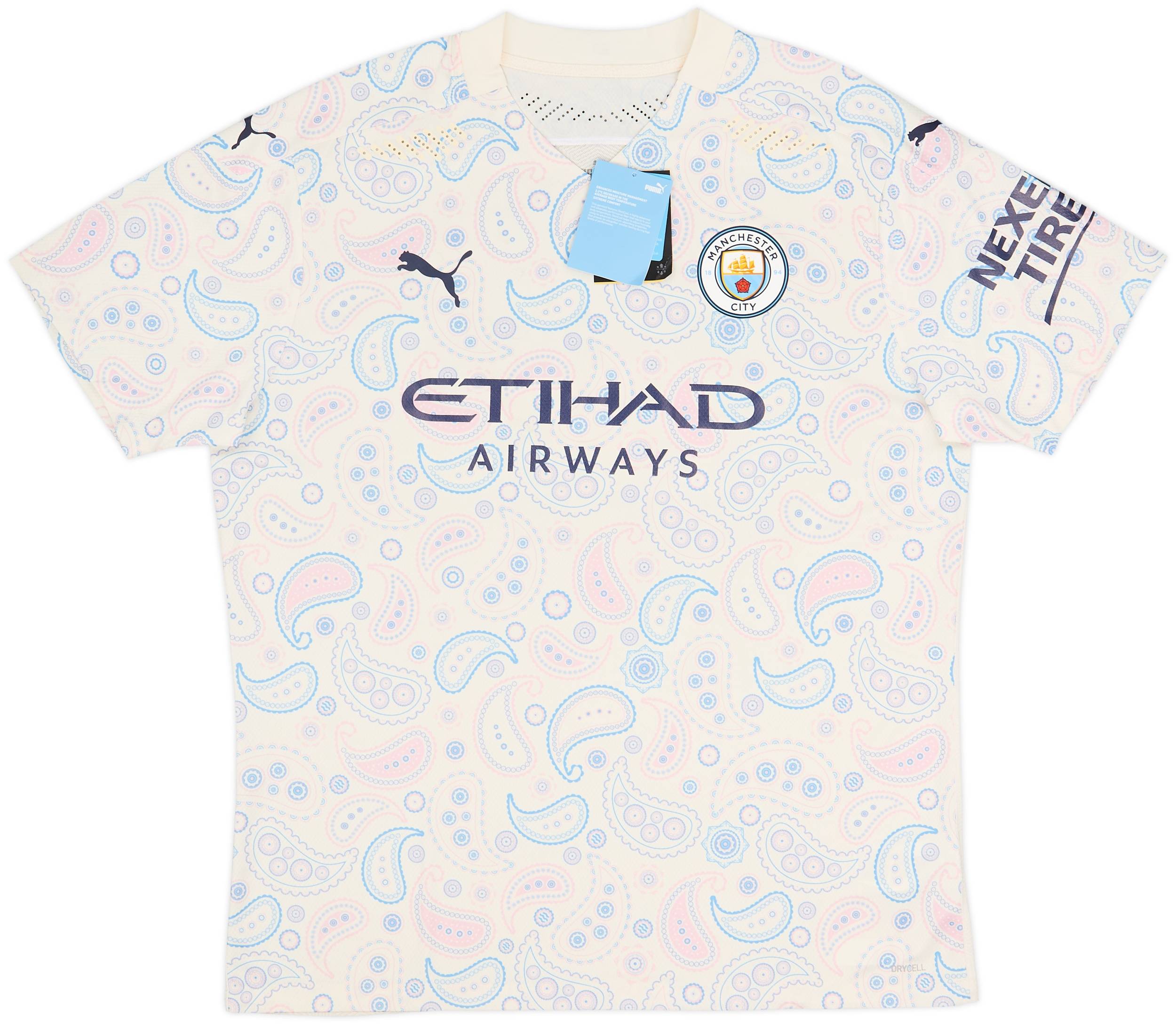 Foden #47