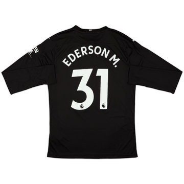 Ederson 31