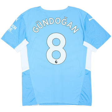 Gundogan 8