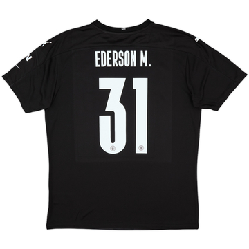 Ederson M. 31