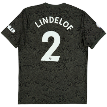 Lindelof 2