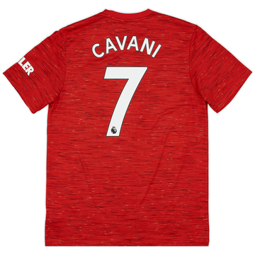 Cavani #7