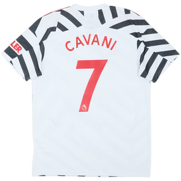 Cavani 7