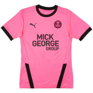 2020-21 Peterborough Away Shirt