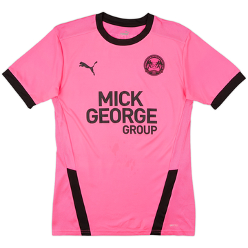 2020-21 Peterborough Away Shirt