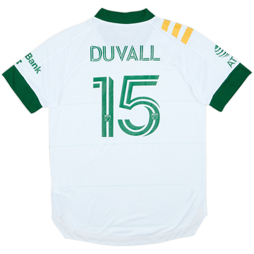 Duvall #15